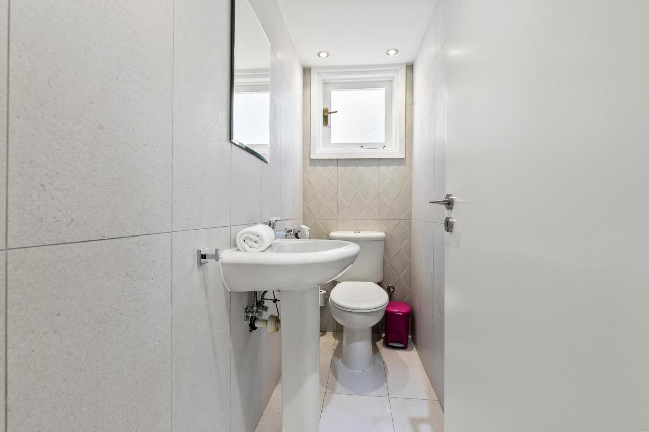 2 Bedroom Apartment Avdimou With Stunning Sea Views, Aphrodite Hills Resort Kouklia Exterior foto