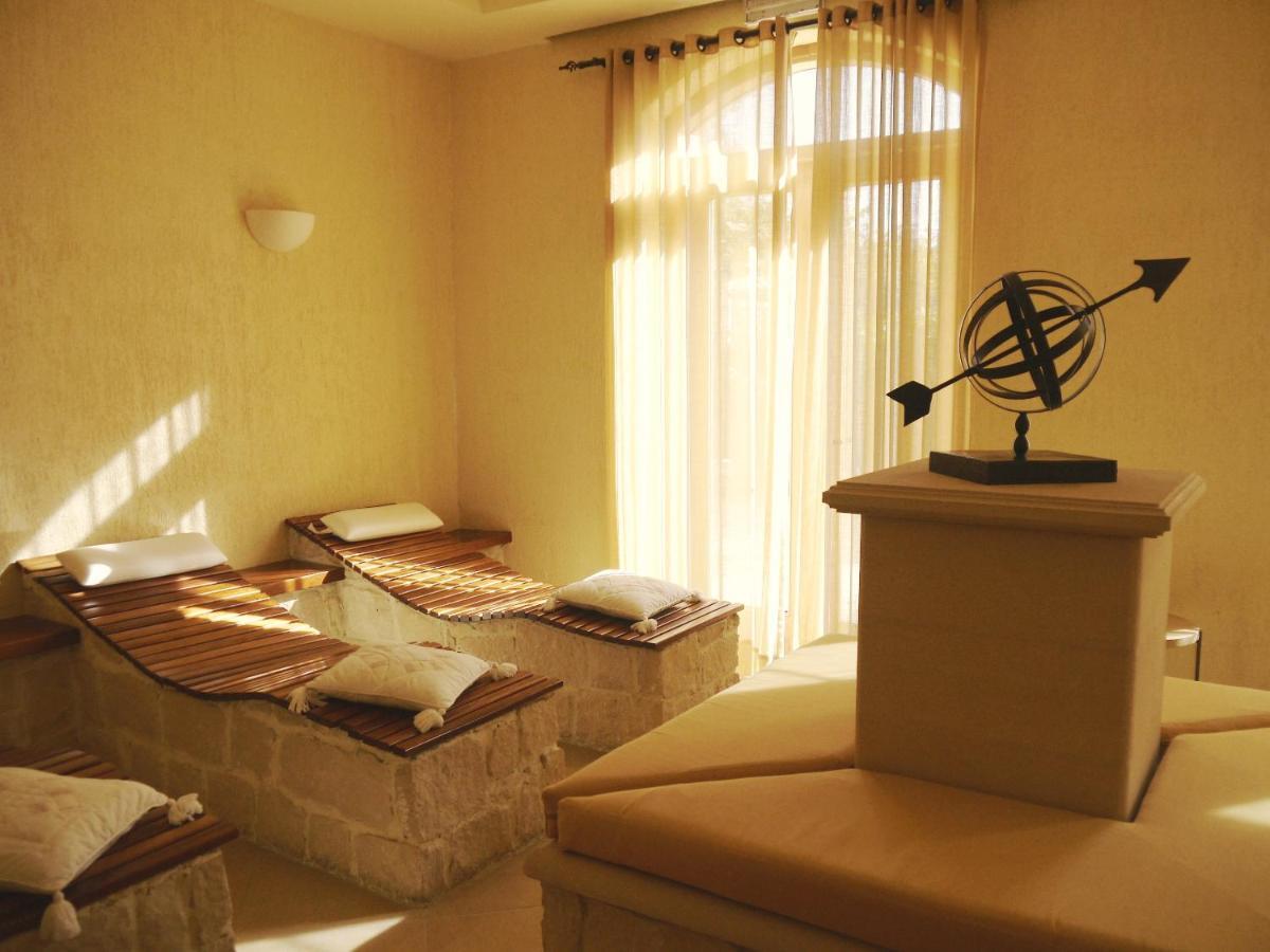2 Bedroom Apartment Avdimou With Stunning Sea Views, Aphrodite Hills Resort Kouklia Exterior foto